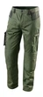 Штани робочі Neo Tools Camo Olive, XL(54), оливковий (00133994) - изображение 1