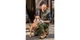 Штани робочі Neo Tools Camo Olive, XL(54), оливковий (00133994) - изображение 7