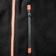 Кофта робоча Neo Tools Outdoor, флісова, 300г/м кв, на блискавці, XXL(58), чорний (00133596) - изображение 3