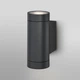 Фасадный светильник OSRAM Endura CLASSIC ITYS 2хGU10 (4099854447341) - изображение 4