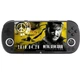 Портативная игровая консоль TSP PRO Portable (PSP, Palystation 1) 512 gb Black более 10 тысяч игр (500 игр PSP, 800 игр Playstation 1) CrossMix OS - изображение 4