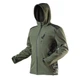 Куртка робоча Neo Tools Camo, матеріал Softshell, підкладка фліс, вітро та водонепроникна, капюшон, (00133650) - изображение 1