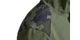 Куртка робоча Neo Tools Camo, матеріал Softshell, підкладка фліс, вітро та водонепроникна, капюшон, (00133650) - изображение 3