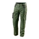 Штани робочі Neo Tools Camo Olive, XXL(56), оливковий (00133995) - изображение 1