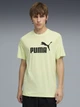 Футболка хлопковая длинная мужская Puma Essentials Foundation 68253338 L Apple Spritz (4069161743535) - изображение 1