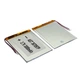 Аккумулятор 367097P универсальный с контроллером, 3,5 х 70 х 98 мм (3000 mAh)/ Nomi Corsa Tablet C070010/ Nomi Corsa Pro C070020 - изображение 1