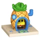 Набір фігурoк Bitty Pop! Town — Губка Боб і його дім-ананас (SpongeBob & Pineapple House) - зображення 2