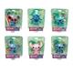 Игрушка-сквиш Disney Стич 11 5 см полимерный голубой (700505) - изображение 3