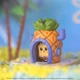 Набір фігурoк Bitty Pop! Town — Губка Боб і його дім-ананас (SpongeBob & Pineapple House) - зображення 7