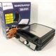 Электровафельница для бельгийских вафель SeaBreeze SB-0101 1200 Вт, Качественная вафельница для вафель - изображение 2