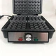 Электровафельница для бельгийских вафель SeaBreeze SB-0101 1200 Вт, Качественная вафельница для вафель - изображение 3