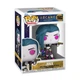 Колекційна фігурка Funko POP Arcane - Jinx вінілова аніме модель для фанатів - зображення 1