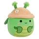 М'яка іграшка Squishmallows - Богомол Трентон (13 см) (6900007512695) - зображення 6