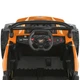 Дитячий електромобіль джип M 6141EBLR-6 2×25W 12V7AH - зображення 6