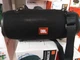 Колонка XTREME 2 big Bluetooth, MP3, FM портативная большая 30 см (качественная ) - изображение 3