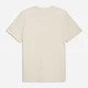Футболка хлопковая длинная мужская Puma Essentials Foundation 68253387 XL Alpine Snow (4069161691416) - изображение 5