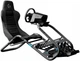 Fotel gamingowy Playseat Trophy Logitech G Edition (8717496873101) (955555914621642) - Outlet - obraz 2