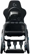 Fotel gamingowy Playseat Trophy Logitech G Edition (8717496873101) (955555914621642) - Outlet - obraz 4
