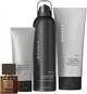 Zestaw męski Rituals Homme Woda perfumowana 15 ml + Balsam do ciała 70 ml + Szampon i żel do ciała 2w1 200 ml + Pianka pod prysznic 200 ml (8719134184 (955555914602469) - Outlet - obraz 2