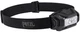Latarka czołowa Petzl Aria 1 RGB 350 lm Black (3342540840164) (955555913795223) - Outlet - obraz 1