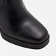 Жіночі чоботи ALDO 13691094-001 37 (6.5US) 23.4 см Чорні (058822113736) (955555906558612) - Уцінка - зображення 5