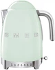 Електрочайник Smeg KLF04PGEU (8017709231514) (955555914000110) - Уцінка - зображення 1