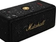 Głośnik przenośny Marshall Portable Speaker Emberton II Black and Brass (7340055391368) (955555909899971) - Outlet - obraz 7