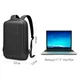 Рюкзак Mark Ryden MR9008SJ 17.3" чорний 44x32x12см - зображення 2