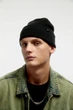Шапка Pull & Bear чорний JQYAR486 41см - изображение 1