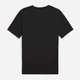 Футболка спортивная длинная мужская Puma Essentials Foundation 68254201 L Black (4067983393648) - изображение 5