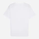 Футболка спортивная длинная мужская Puma Essentials Foundation 68254202 S White (4067983393679) - изображение 5