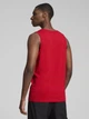 Майка мужская Puma Essentials Foundation 68254411 XL For All Time Red (4067983294884) - изображение 2