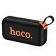 Акустика HOCO Smart sound sports BT speaker HC32 ipx4 |BT5.4/AUX/USB/TF/FM, 20W, TWS, 4h| black - изображение 1