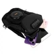 Портативна колонка Bluetooth HOCO HC42 Journey BT speaker IPX4 20W Black - зображення 3