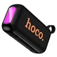 Акустика HOCO Smart sound sports BT speaker HC32 ipx4 |BT5.4/AUX/USB/TF/FM, 20W, TWS, 4h| black - изображение 2