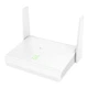 Роутер маршрутизатор Hoco HI36 WiFi4 wireless router 2.4GHz 300Mbps White - зображення 1