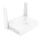 Роутер маршрутизатор Hoco HI36 WiFi4 wireless router 2.4GHz 300Mbps White - зображення 2