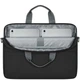 Сумка для ноутбука RIVACASE 7532 (Black) - изображение 6