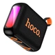 Акустика HOCO River sports BT speaker HC31 |BT5.4/AUX/USB/TF/FM, 10W, TWS, 4h| Black - зображення 3