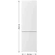 Холодильник INDESIT INKS 1401 W4U - изображение 8