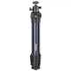 Штатив Ulanzi OMBRA II YING 158 см 1/4 шаровая головка 360° для камеры и смартфона (6B6AF81A8804) - изображение 2