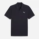 Поло длинное мужское Puma Essentials Foundation 68255416 S New Navy (4067983318825) - изображение 4