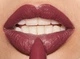 Увлажняющая кремовая губная помада «Ультра» Оттенок: Wineberry/ Винная ягода, Avon Ultra Creamy Lipstick 3,6 г Ультракремовая помада для губ Wine Berry - изображение 2