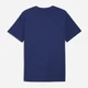 Футболка хлопковая длинная мужская Puma Essentials Graphics 68470879 S Blue Jewel (4069162038050) - изображение 6