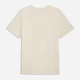 Футболка хлопковая длинная мужская Puma Essentials Graphics 68470886 XL Alpine Snow-White (4069161738463) - изображение 6