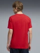 Футболка хлопковая длинная мужская Puma Essentials Graphics 68471711 L For All Time Red (4069161745430) - изображение 2