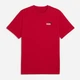 Футболка хлопковая длинная мужская Puma Essentials Graphics 68471711 L For All Time Red (4069161745430) - изображение 4