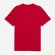 Футболка хлопковая длинная мужская Puma Essentials Graphics 68471711 L For All Time Red (4069161745430) - изображение 5