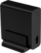 Ładowarka Gembird GaN 4 x USB-C 2 x USB-A 75W Black (TA-UC-2A4C-PD75-01-BK) - obraz 3