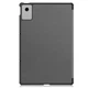 Чехол Ultra Slim Lenovo Idea Tab Plus 12.1" (2025) / Tab K12 TB361FU, TB361ZU Серый - изображение 3